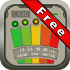CXIIB EMF Spirit Box APK