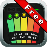 CXII EMF Free Spirit Box ícone