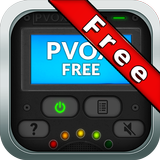 Pvox Free Spirit Box icon