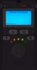 Pvox Free Spirit Box APK download