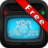 XB7 Free Spirit Box aplikacja