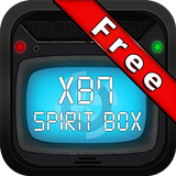 XB7 Free Spirit Box أيقونة