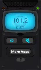 XB7 Free Spirit Box APK download