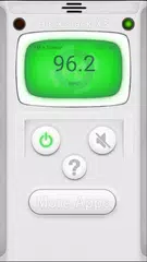 The Hackshack X8 Spirit Box - Free APK download