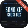 Sono X12 Ghost Box Free