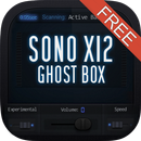 Sono X12 Ghost Box Free APK