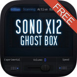 Sono X12 Ghost Box Free
