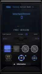 Sono X12 Ghost Box Free APK Herunterladen