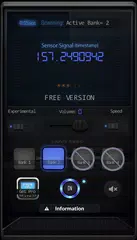 Sono X12 Ghost Box Free APK Herunterladen