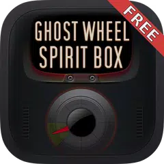 Ghost Wheel Spirit Box Free