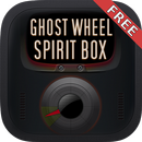 Ghost Wheel Spirit Box Free APK