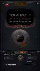 Ghost Wheel Spirit Box Free APK download