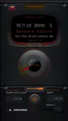 Ghost Wheel Spirit Box Free APK download