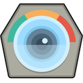 EMF Camera