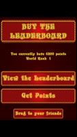 Buy the Leaderboard captura de pantalla 2