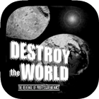 Destroy The World-icoon