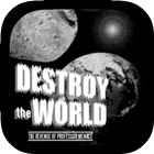 Destroy The World आइकन