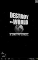 Destroy The World syot layar 3
