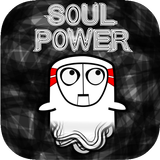 Soul Power Free ícone