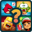 Guess a Game by Icon Quiz