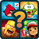 Guess a Game by Icon Quiz APK