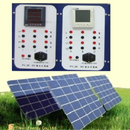 潔淨能源 - 室內型太陽光能教學模組-APK
