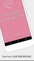 Love Calculator Pro - Find You capture d'écran 3