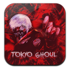 Ghoul Wallpapers Parallax 아이콘