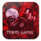Ghoul Wallpapers Parallax icône