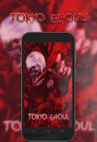 Ghoul Wallpapers Parallax الملصق