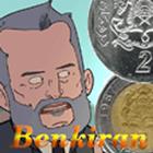 Benkiran Vol icon