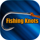 Fishing Knots Zeichen