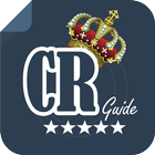 Latest CR Guides アイコン