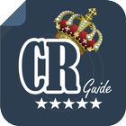 Latest CR Guides icon