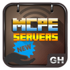 MCPE Servers List 2016 APK