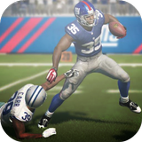 Free Madden NFL Mobile Guide 圖標