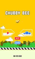 Chubby Bee capture d'écran 2