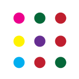 TapIT Fast - Tap the Identical Colored Circles