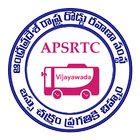 APSRTC Vijayawada 圖標