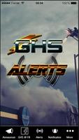 Grays Harbor Scanner Alerts Affiche