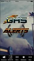Grays Harbor Scanner Alerts โปสเตอร์