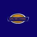 GHS Mechanic