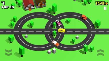 Crash Race syot layar 2