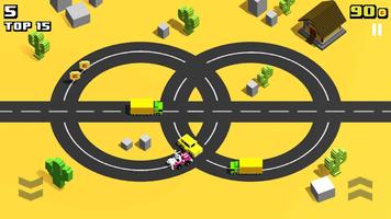 Crash Race ảnh chụp màn hình 3