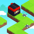 Rolling Ninja: Dancing Line