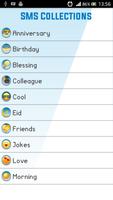 Sms Collections 2015 постер