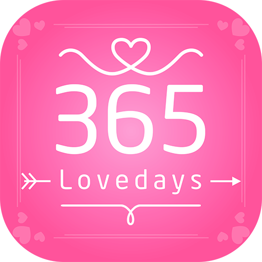 Love days counter
