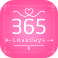 Contador de dias de amor