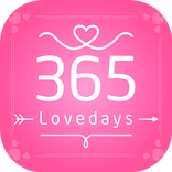 Love days counter