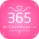 Love days counter APK